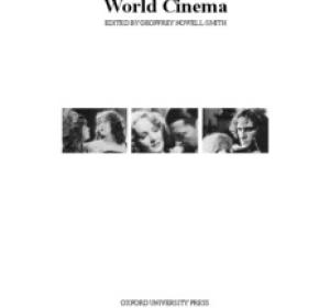 The Oxford History of World Cinema