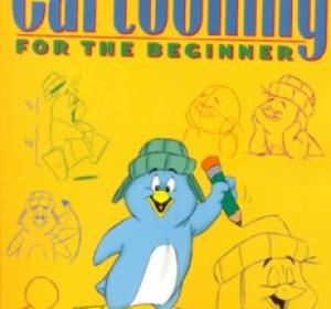 Cartooning for the Beginner