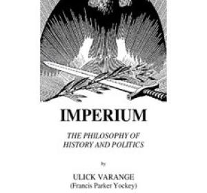 Imperium: The Philosophy of History and Politics