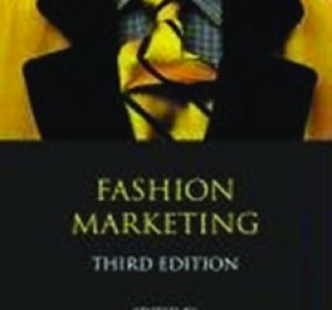 Fashion Marketing, Third Edition