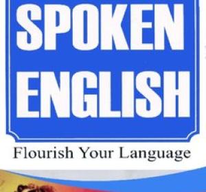 Spoken English: Flourish Your Language