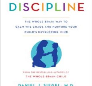 No-Drama Discipline: The Whole-Brain Way to Calm the Chaos and Nurture Your Child's Developing Mind