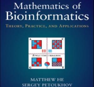 Mathematics of Bioinformatics