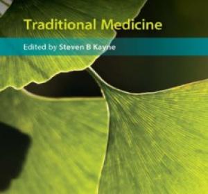 Traditional Medicine by Steven B Kayne