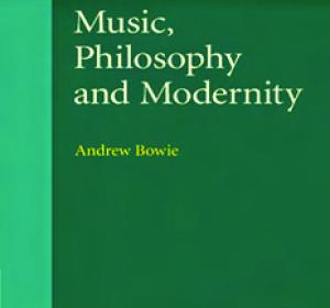 Music, Philosophy And Modernity