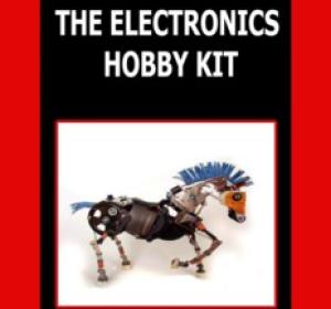 The Electronics Hobby Kit