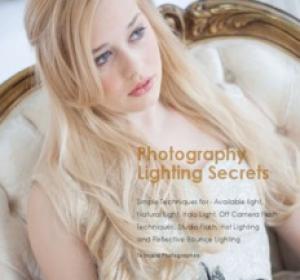 Photography Lighting Secrets - Michael Allen Photography