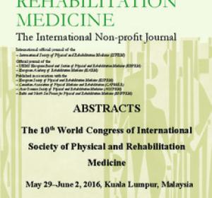 Rehabilitation Medicine