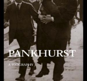 Emmeline Pankhurst: A Biography