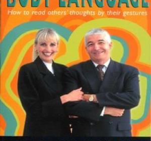 The Definitive Book of Body Language