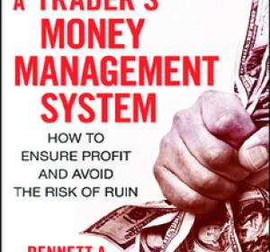 A trader's money management system