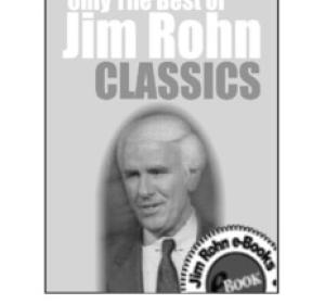 How to Kick the Worry Habit - Jim Rohn.pdf - Motivational Magic