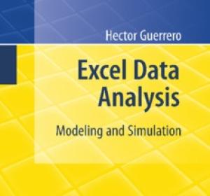 Excel Data Analysis