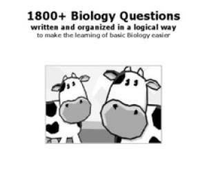 Biology Questions and Answers