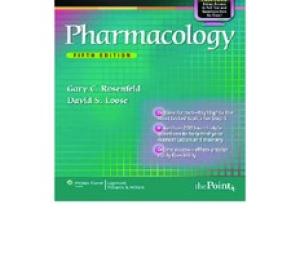 Pharmacology