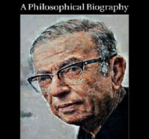 Sartre: A Philosophical Biography