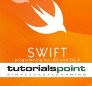 Swift Tutorial - Tutorialspoint