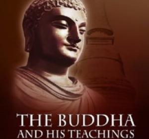 The Buddha and His Teachings