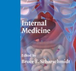 Pocket Clinician Internal Medicine