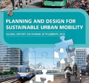 Planning and Design for Sustainable Urban Mobility