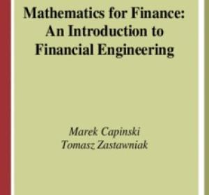 Mathematics for Finance