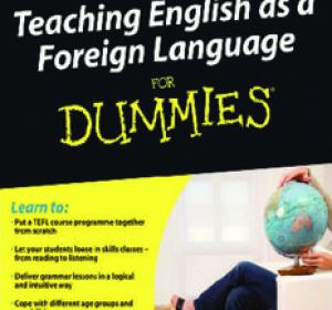 Teaching English as a Foreign Language