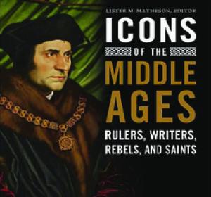 Icons of the Middle Ages