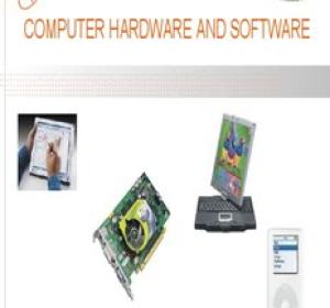 COMPUTER HARDWARE AND SOFTWARE