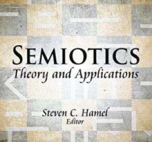 Semiotics: Theory And Applications