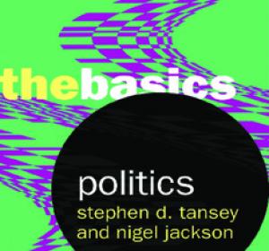 Politics: The Basics, 4th Edition