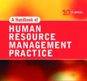 A Handbook of Human Resource Management Practice