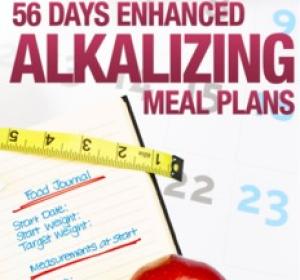 Alkaline Diet