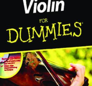 Violin For Dummies