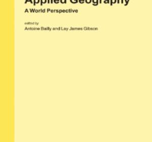 Applied Geography