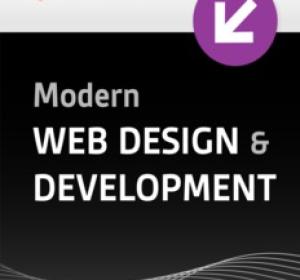 Modern Web Design & Development