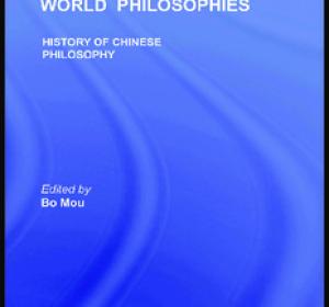 Routledge History of World Philosophies