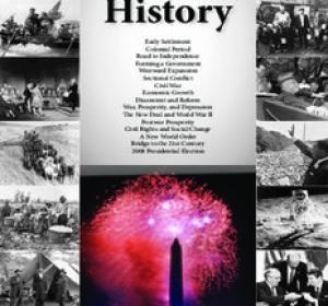 OUTLINE OF U.S. History