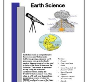 Earth Science