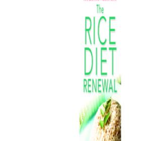 The Rice Diet Renewal